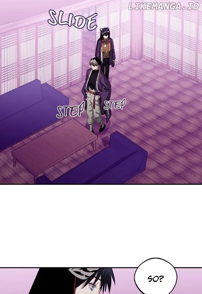 Return of the Gods Chapter 5 Online - página 75