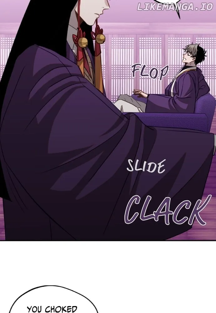 Return of the Gods Chapter 5 Online - página 76