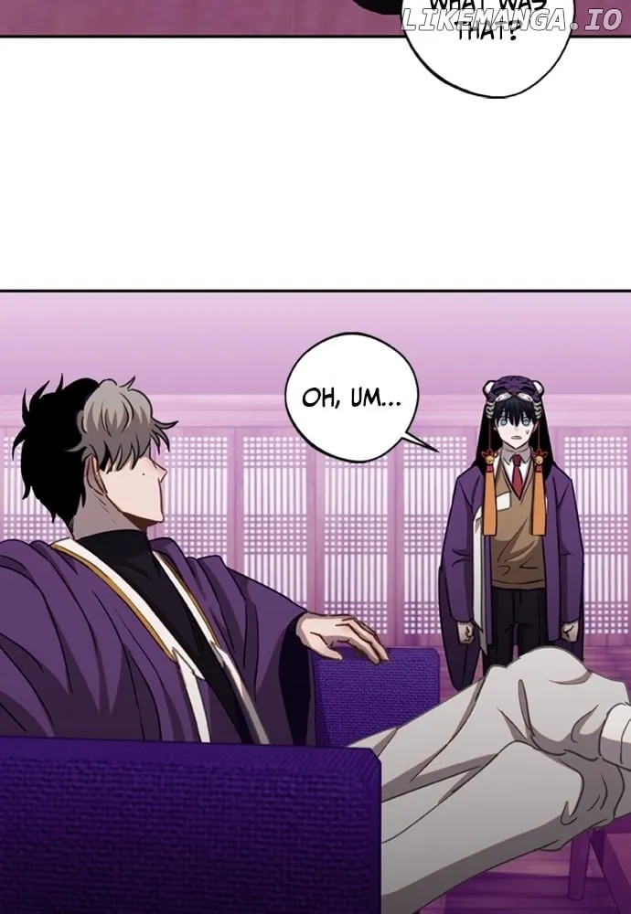 Return of the Gods Chapter 5 Online - página 78