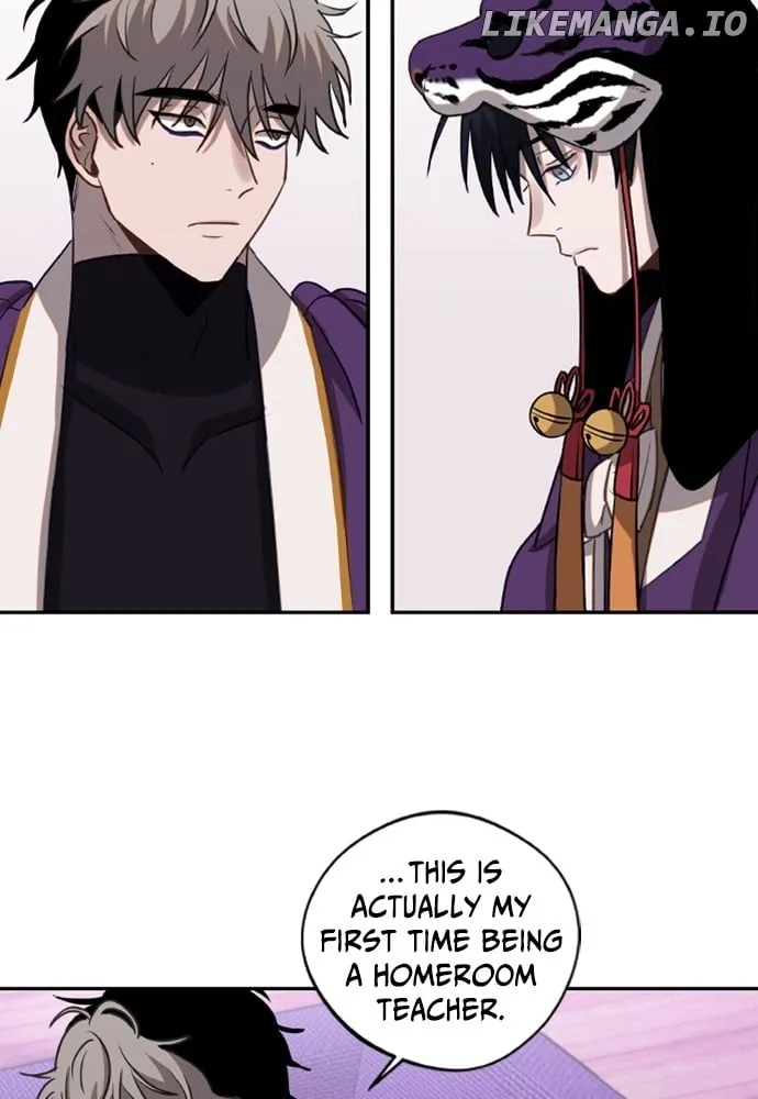 Return of the Gods Chapter 5 Online - página 82