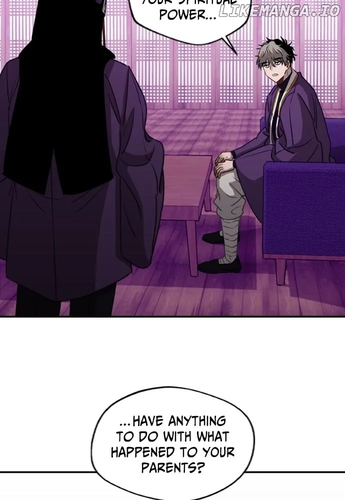 Return of the Gods Chapter 5 Online - página 84
