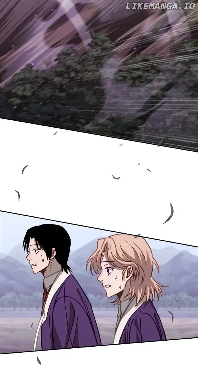 Return of the Gods Chapter 50 Online - página 2