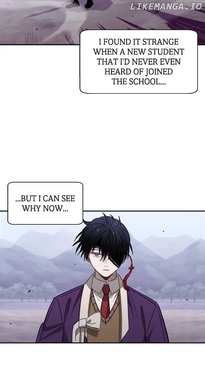 Return of the Gods Chapter 50 Online - página 7