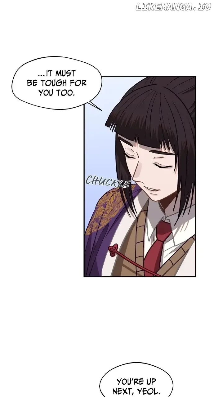 Return of the Gods Chapter 50 Online - página 8