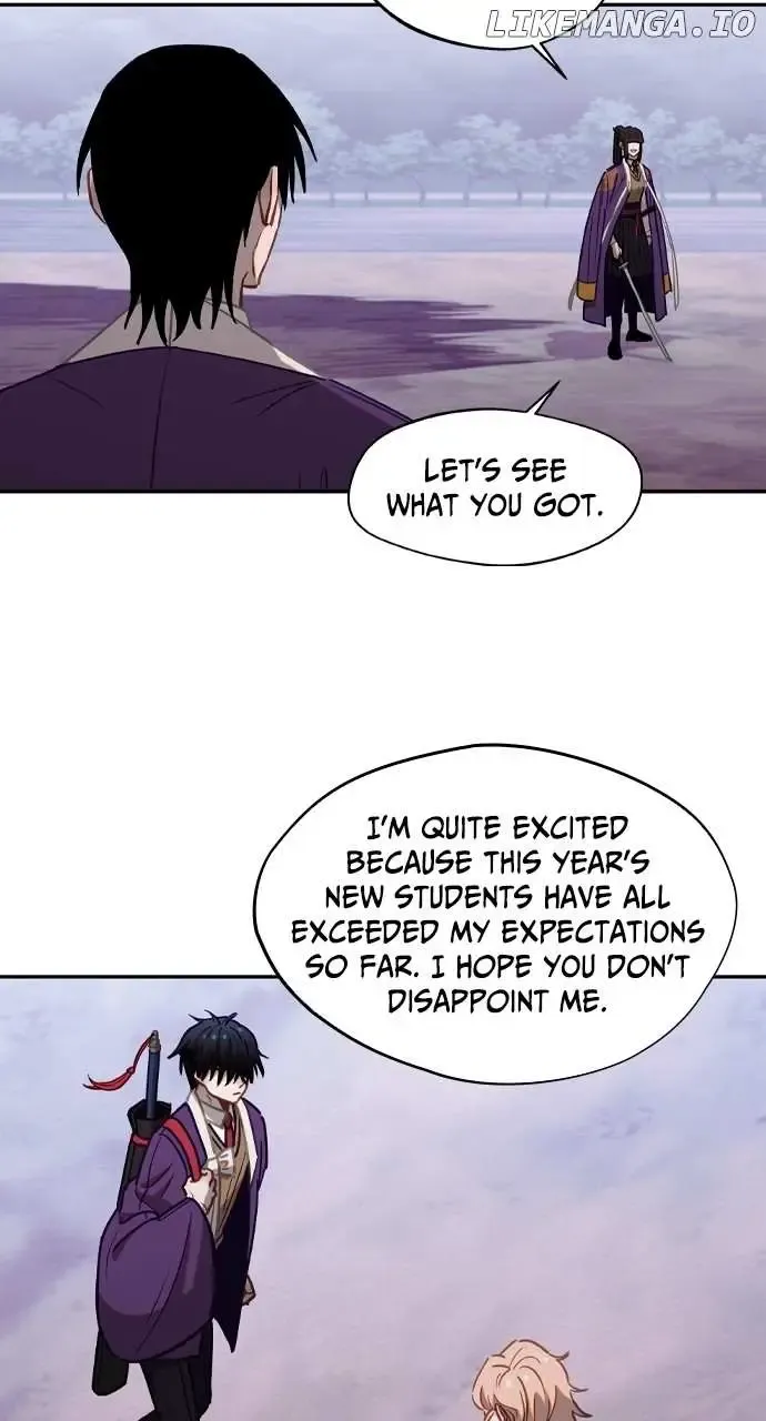 Return of the Gods Chapter 50 Online - página 9