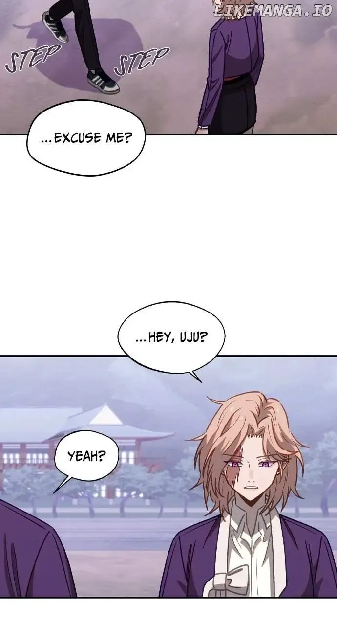 Return of the Gods Chapter 50 Online - página 10