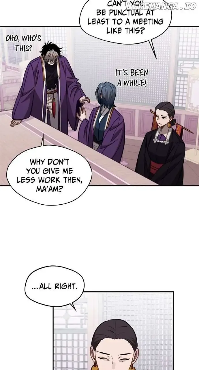 Return of the Gods Chapter 50 Online - página 15