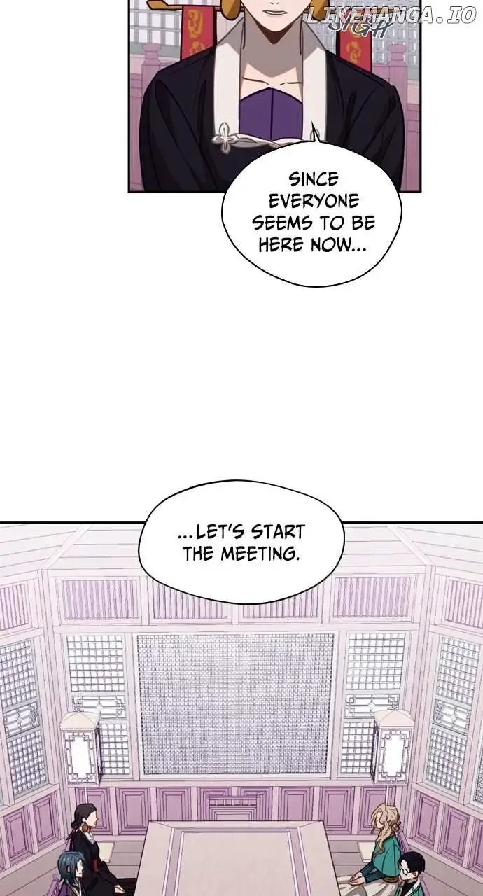 Return of the Gods Chapter 50 Online - página 16