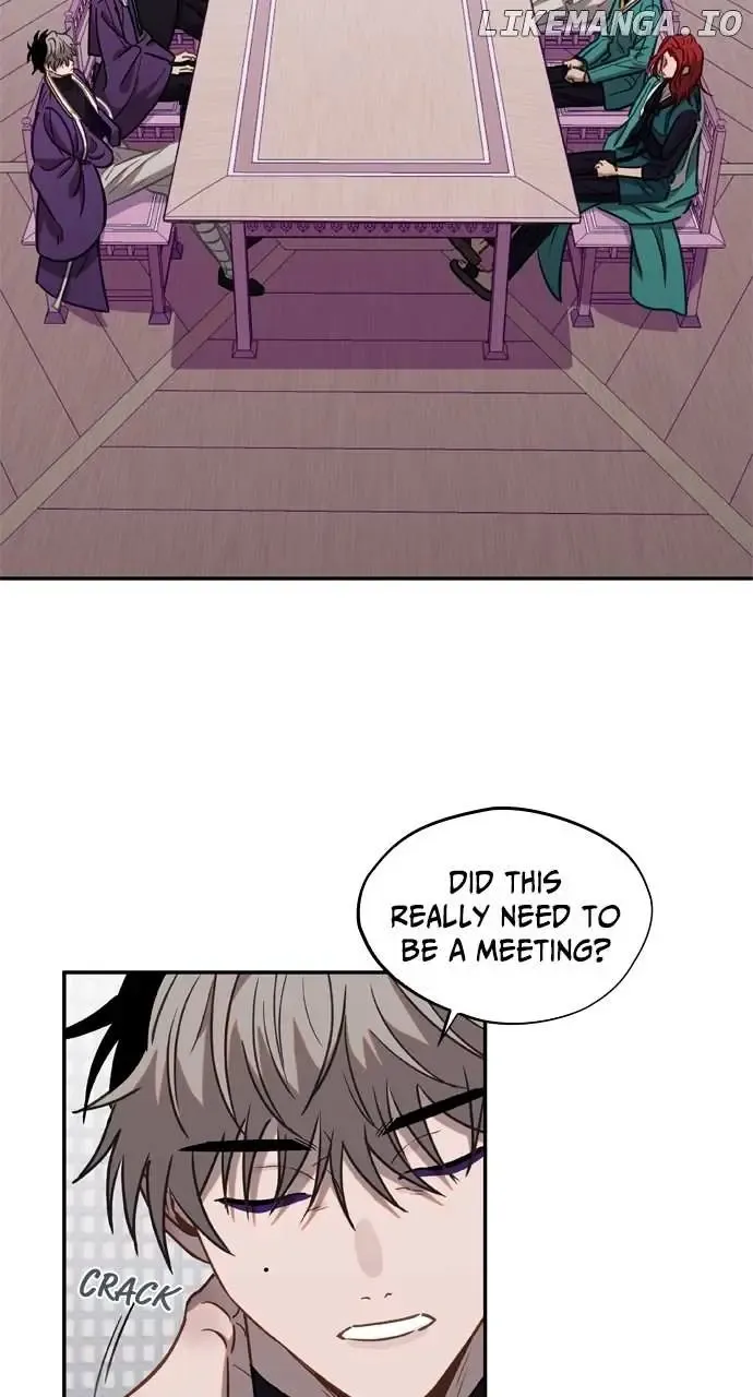 Return of the Gods Chapter 50 Online - página 17