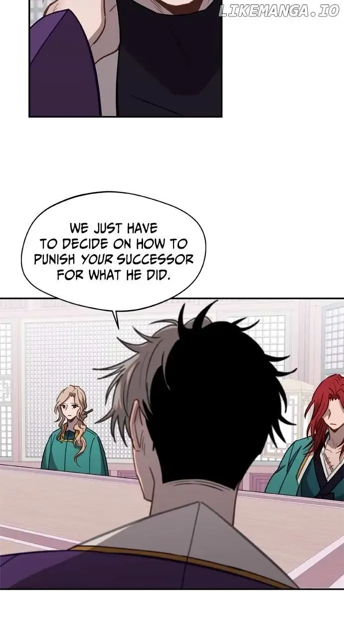 Return of the Gods Chapter 50 Online - página 18