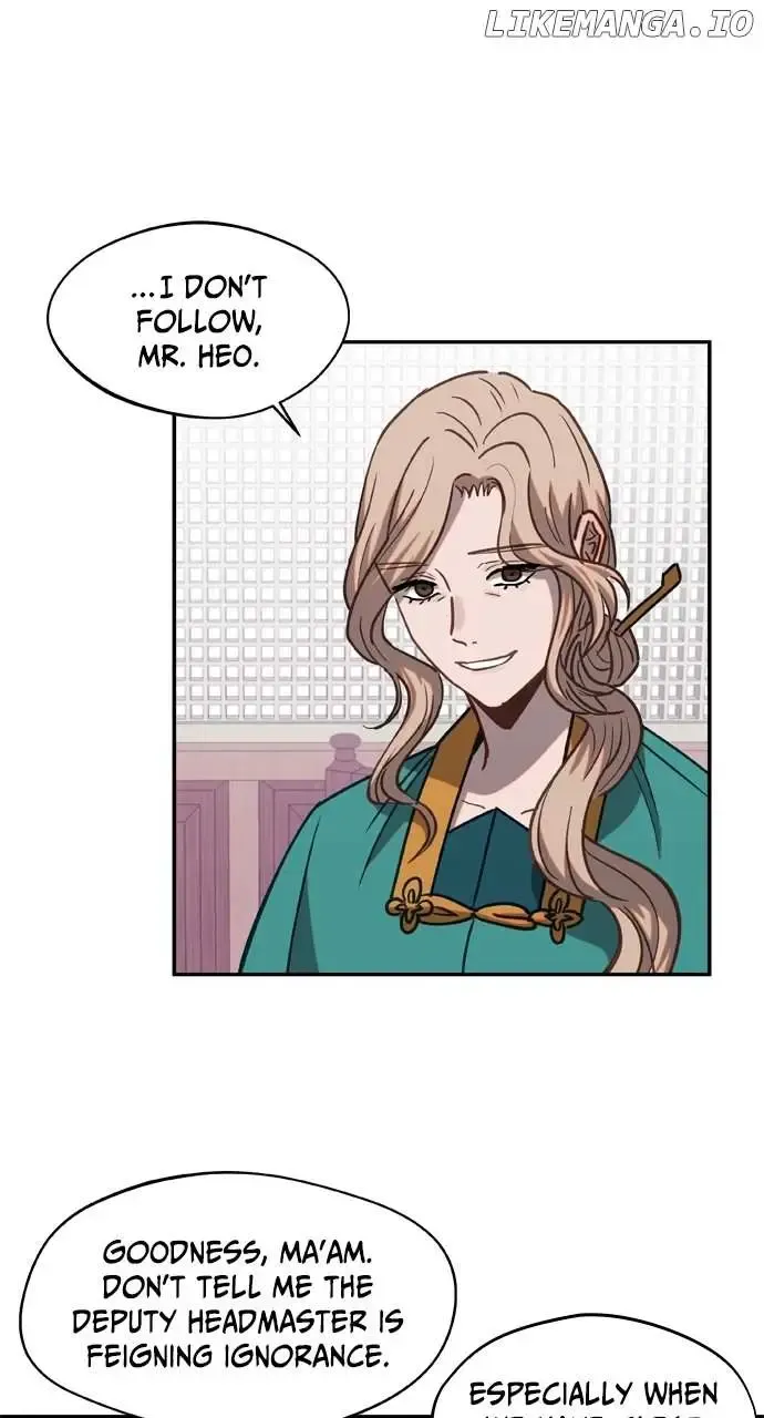 Return of the Gods Chapter 50 Online - página 19