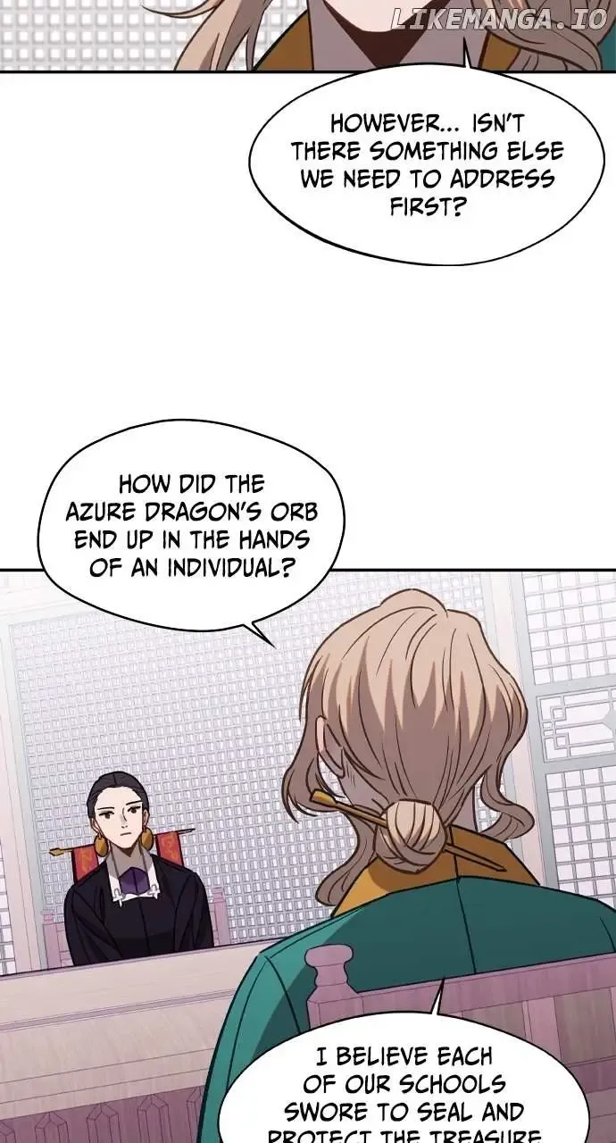 Return of the Gods Chapter 50 Online - página 21