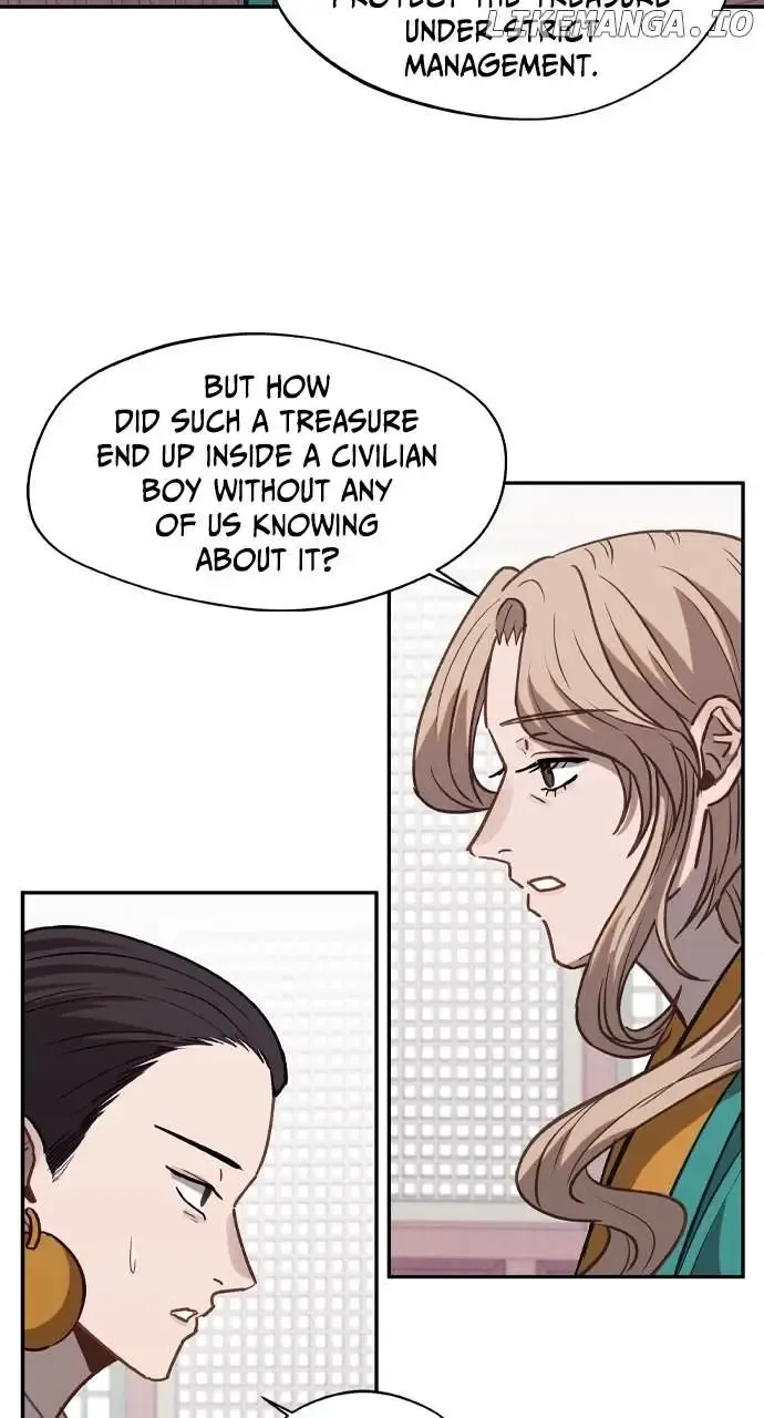 Return of the Gods Chapter 50 Online - página 22