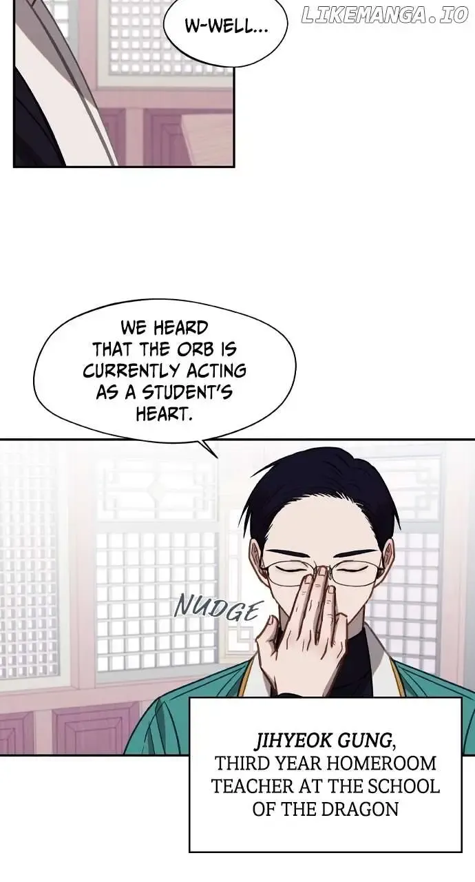 Return of the Gods Chapter 50 Online - página 23