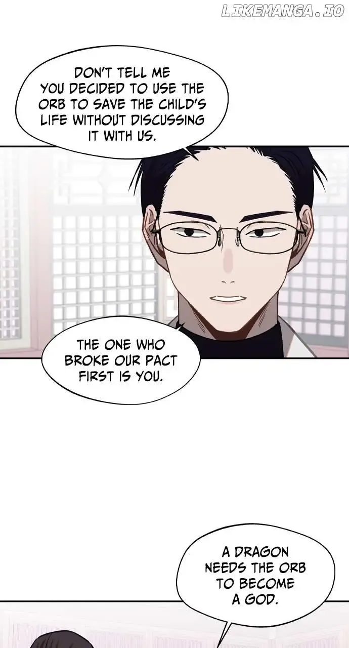 Return of the Gods Chapter 50 Online - página 24