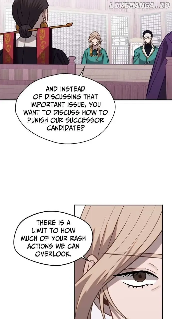 Return of the Gods Chapter 50 Online - página 25