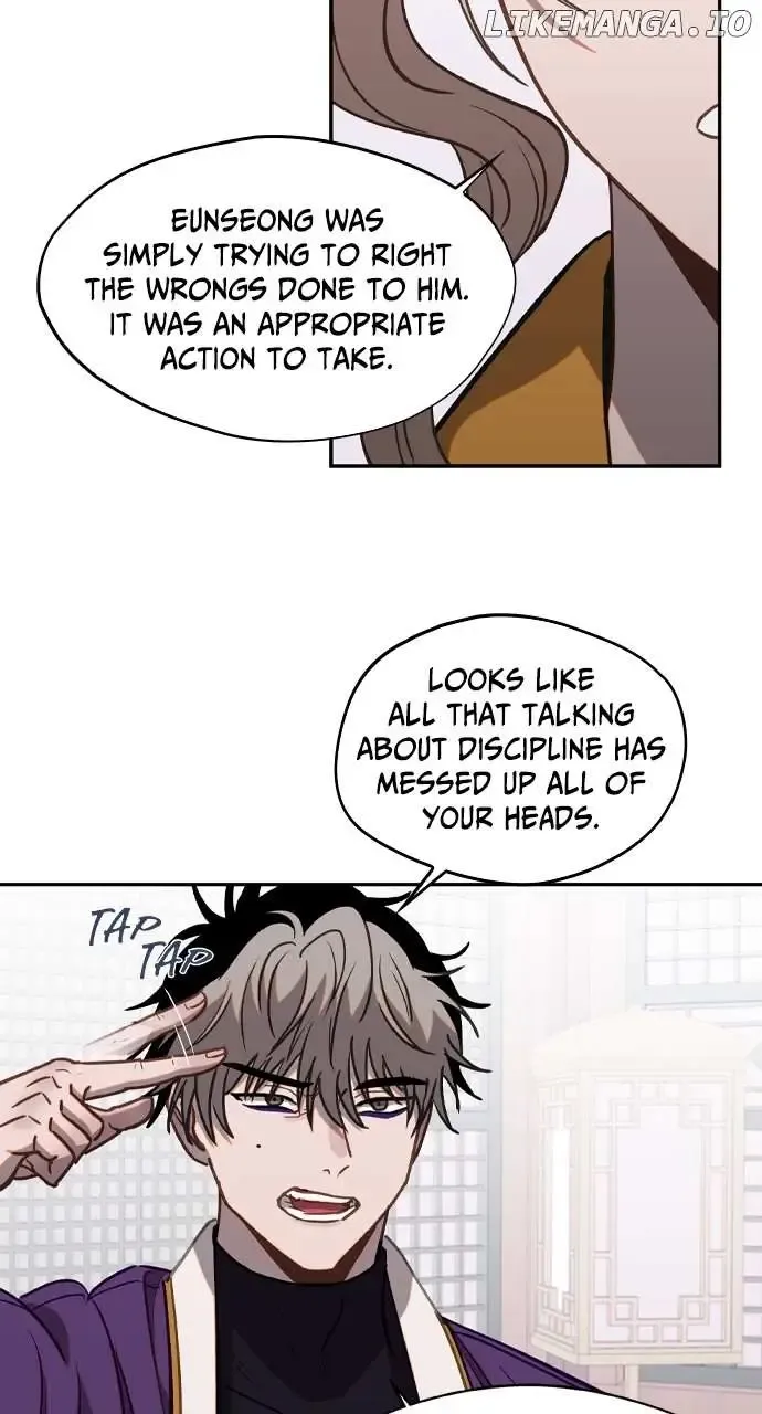 Return of the Gods Chapter 50 Online - página 26