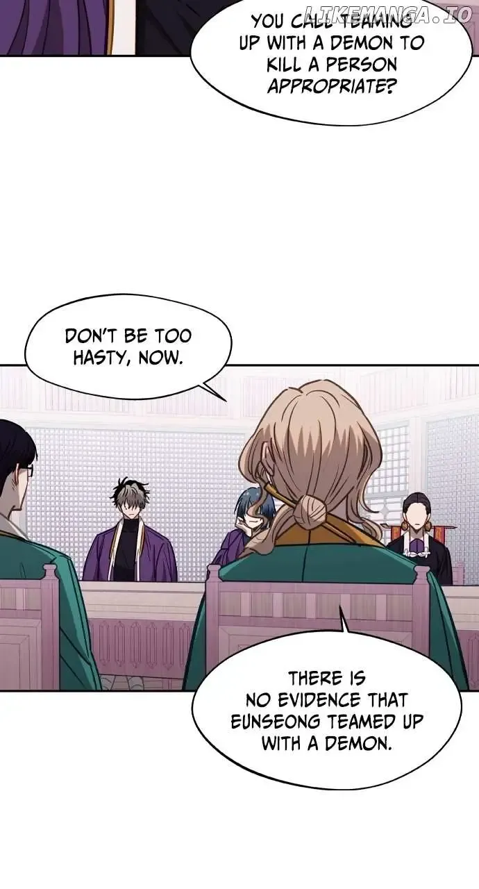 Return of the Gods Chapter 50 Online - página 27