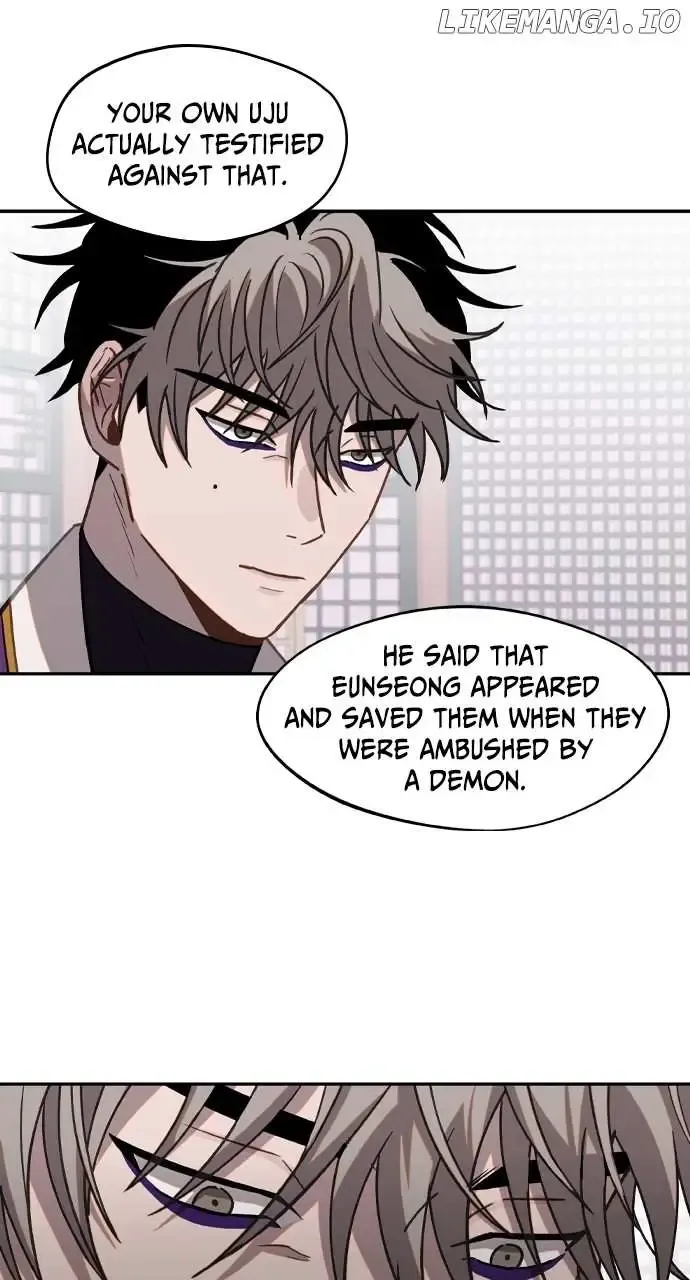 Return of the Gods Chapter 50 Online - página 28