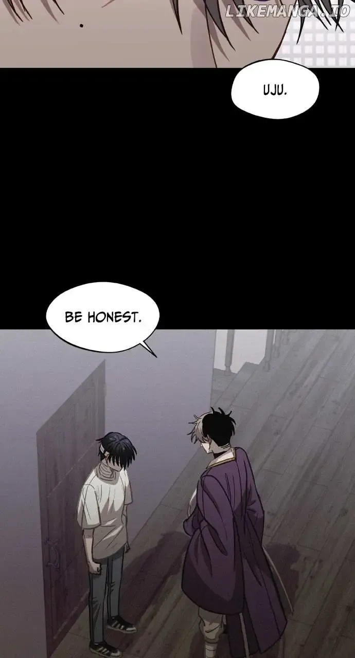 Return of the Gods Chapter 50 Online - página 29