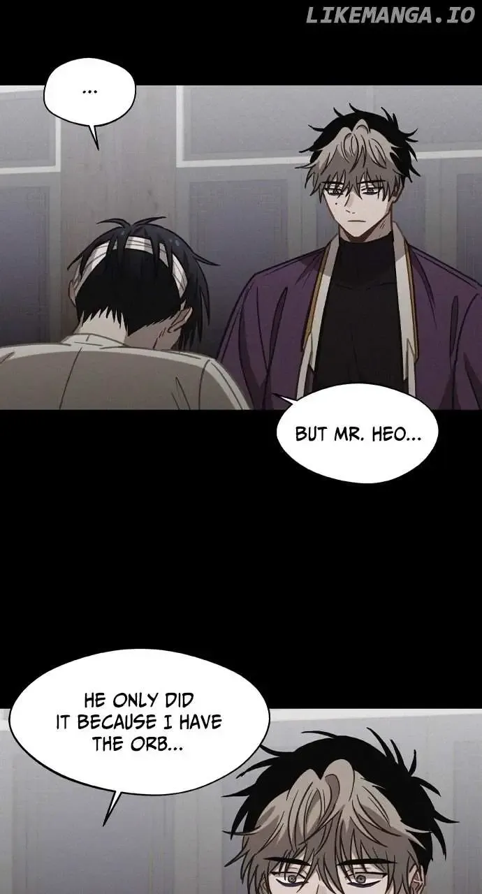 Return of the Gods Chapter 50 Online - página 31