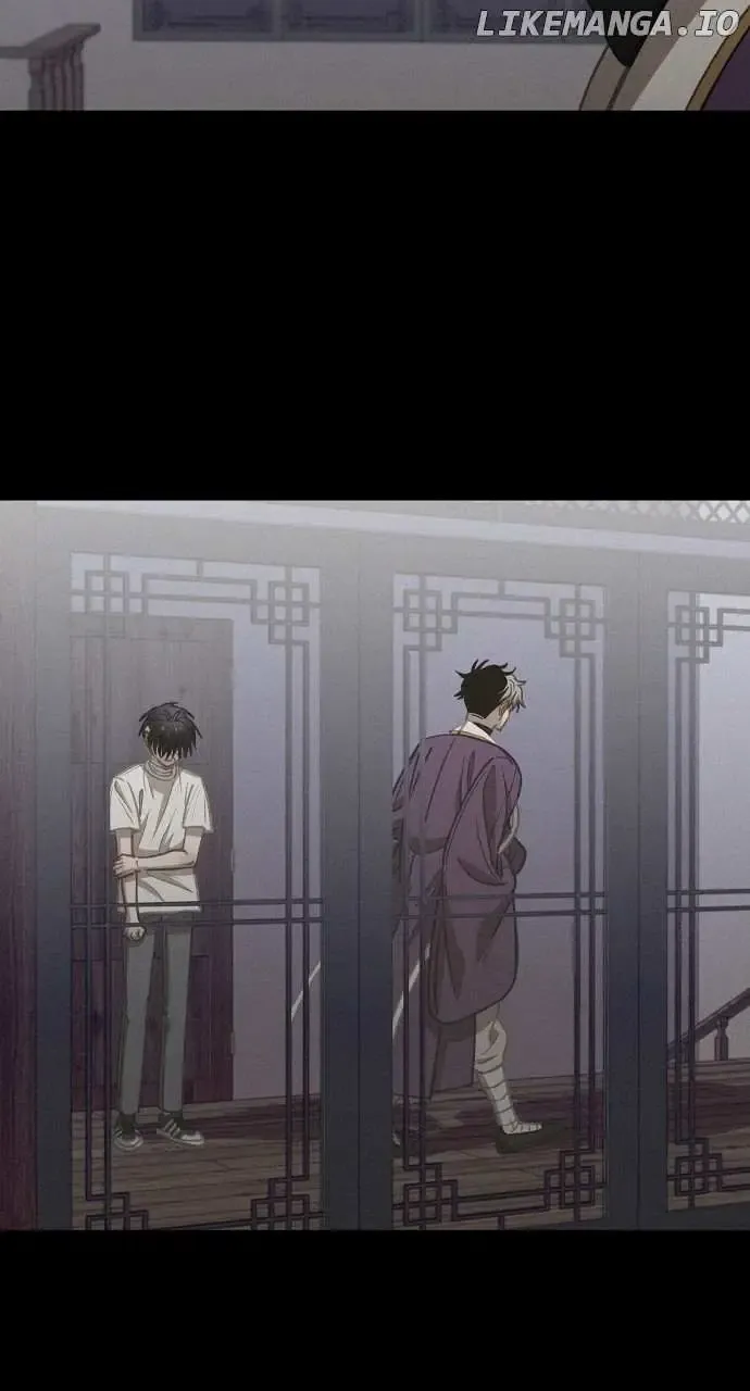Return of the Gods Chapter 50 Online - página 35
