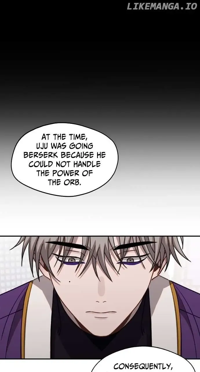 Return of the Gods Chapter 50 Online - página 36
