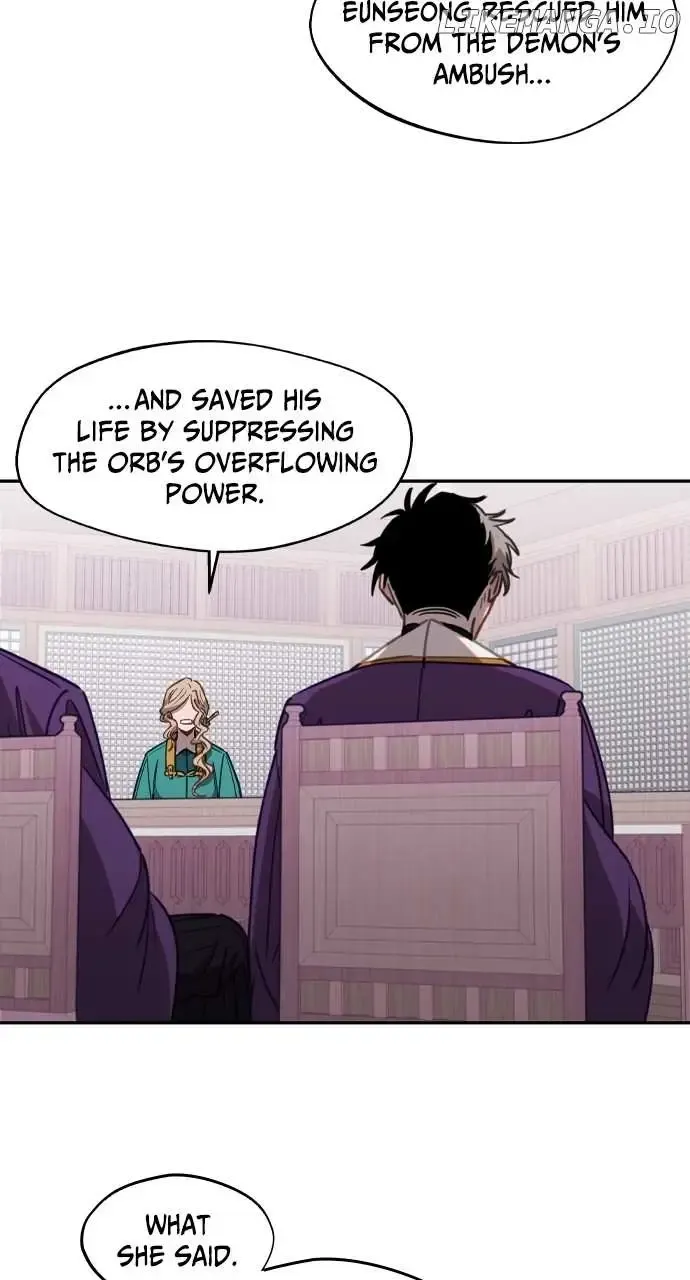Return of the Gods Chapter 50 Online - página 37