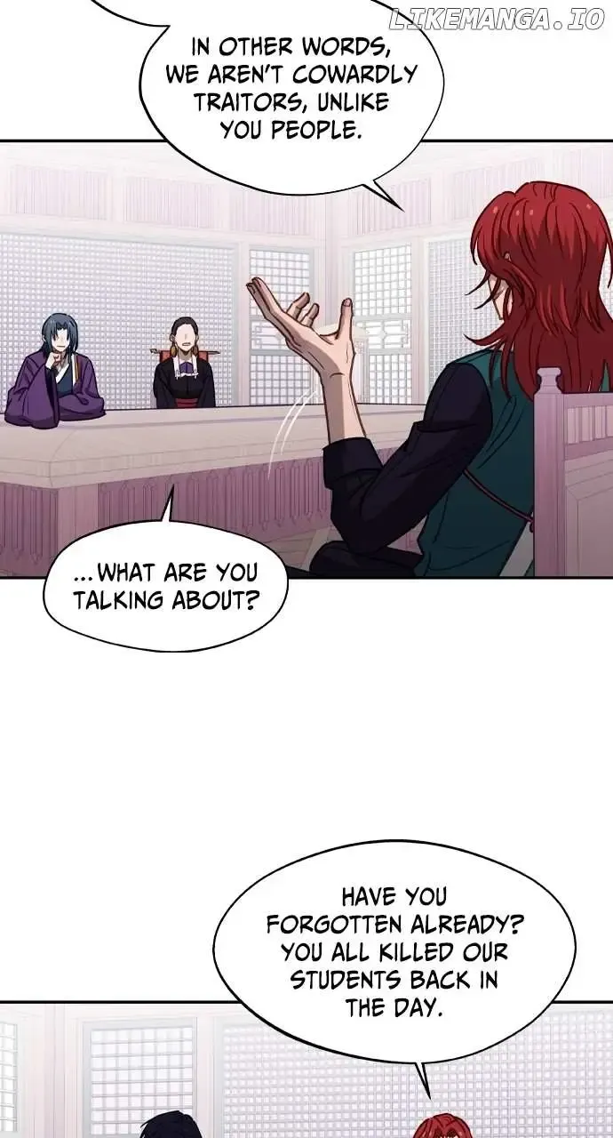 Return of the Gods Chapter 50 Online - página 38