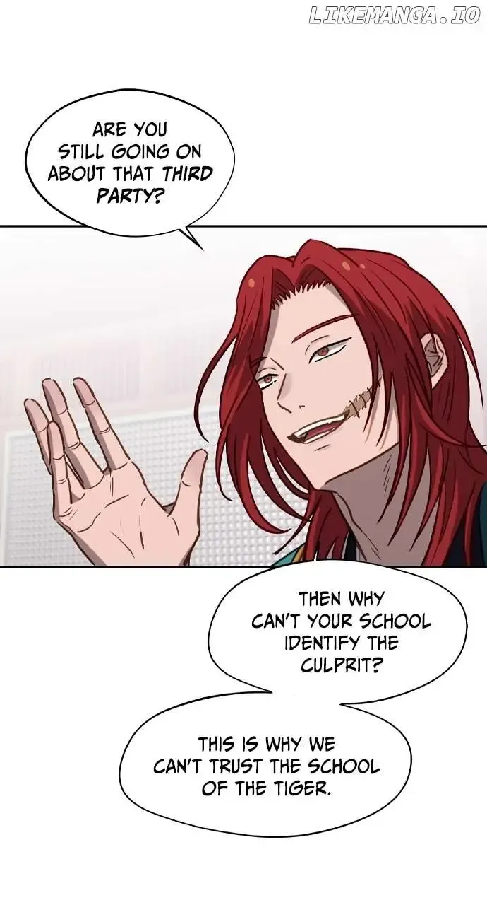 Return of the Gods Chapter 50 Online - página 40