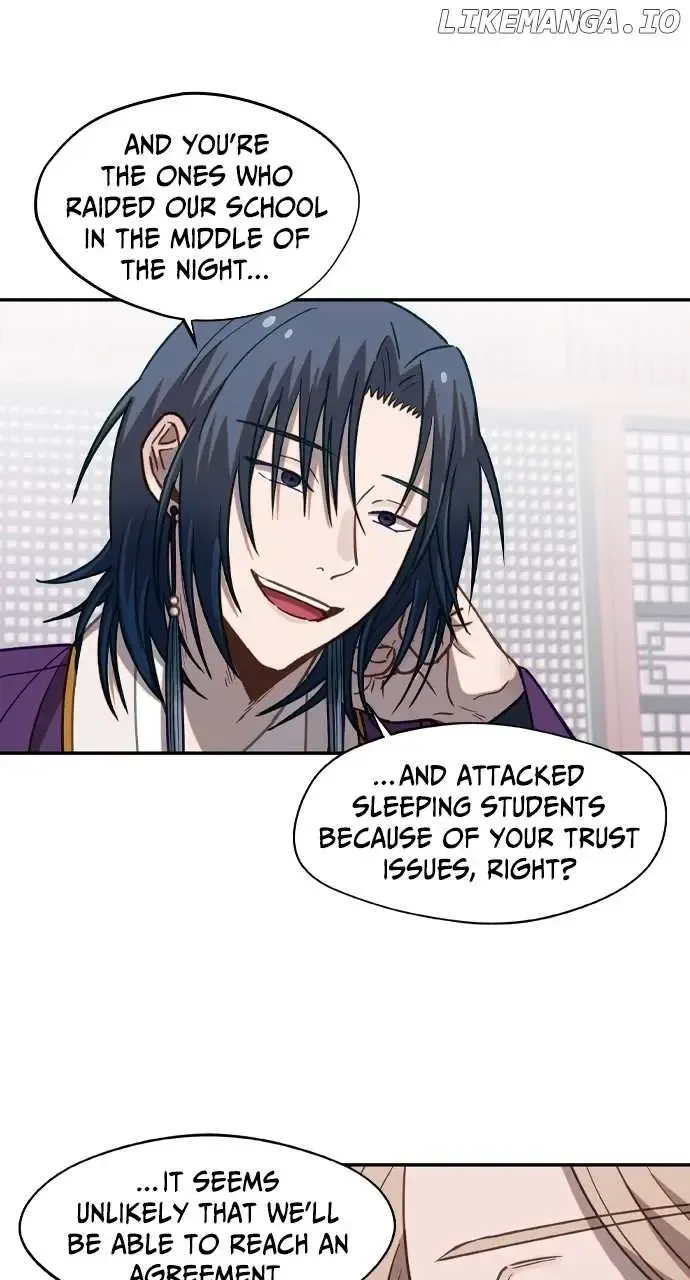 Return of the Gods Chapter 50 Online - página 41