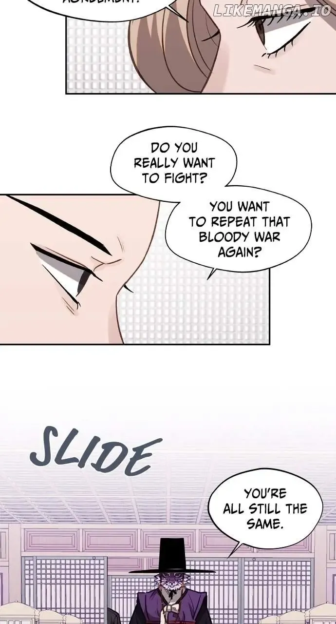 Return of the Gods Chapter 50 Online - página 42