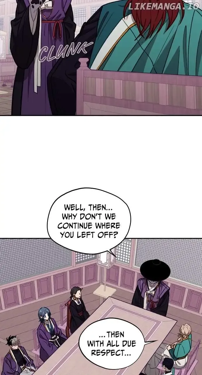 Return of the Gods Chapter 50 Online - página 44