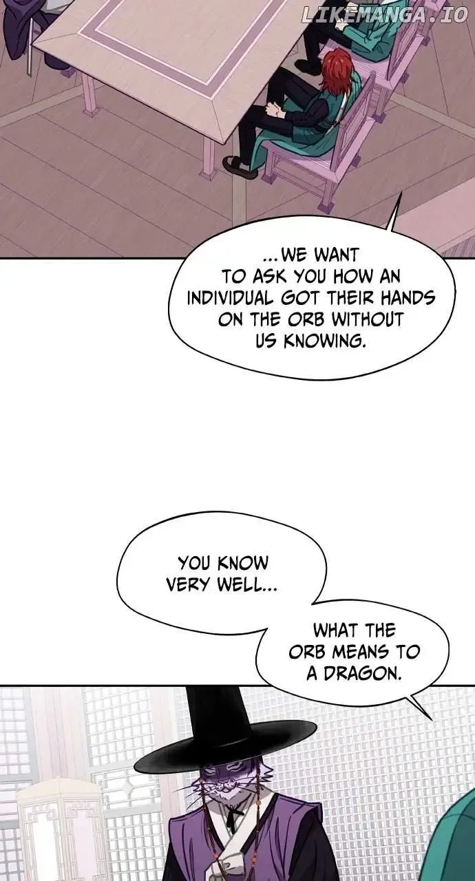 Return of the Gods Chapter 50 Online - página 45
