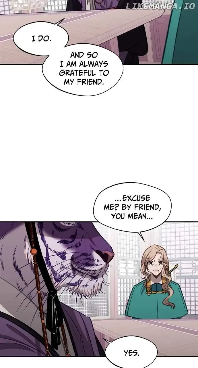 Return of the Gods Chapter 50 Online - página 46