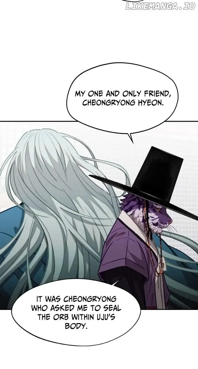 Return of the Gods Chapter 50 Online - página 47