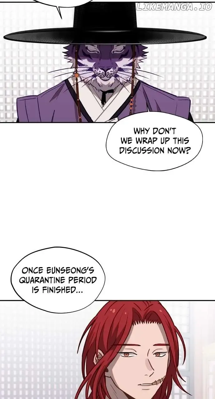 Return of the Gods Chapter 50 Online - página 49