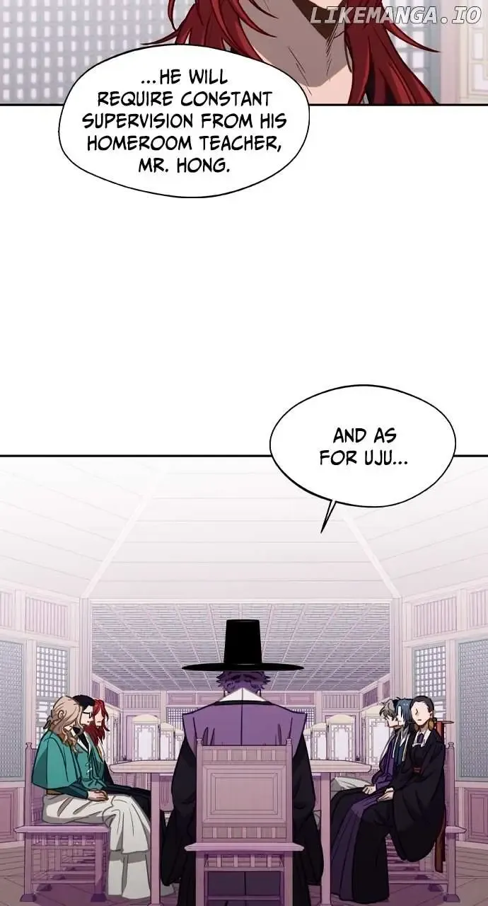 Return of the Gods Chapter 50 Online - página 50