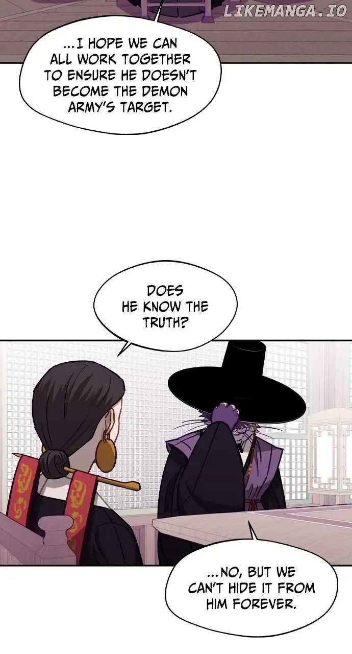 Return of the Gods Chapter 50 Online - página 51