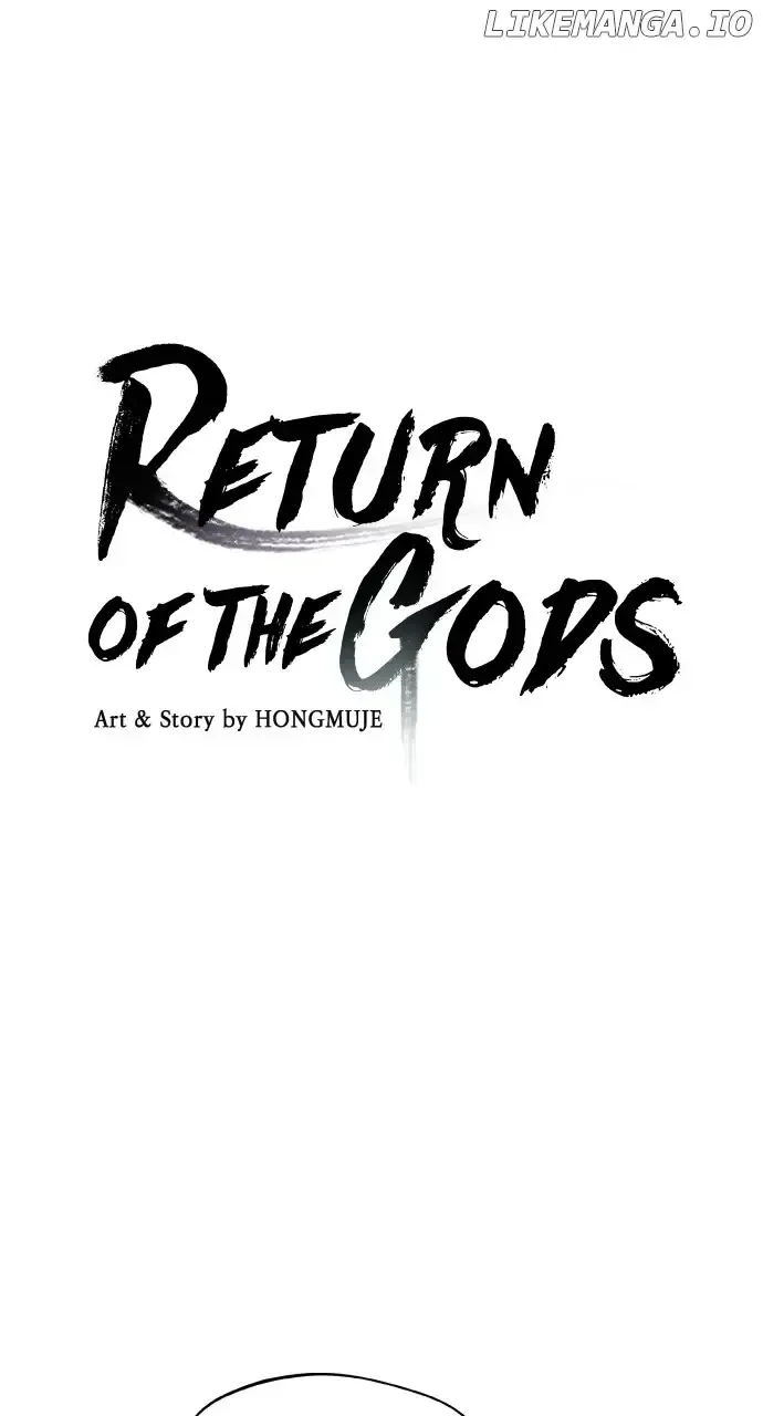 Return of the Gods Chapter 51 Online - página 4