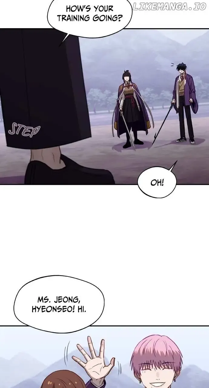 Return of the Gods Chapter 51 Online - página 5