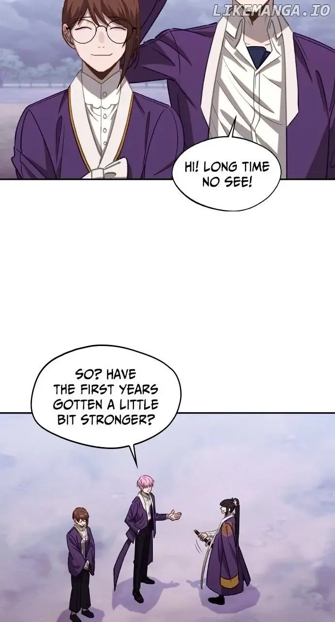 Return of the Gods Chapter 51 Online - página 6