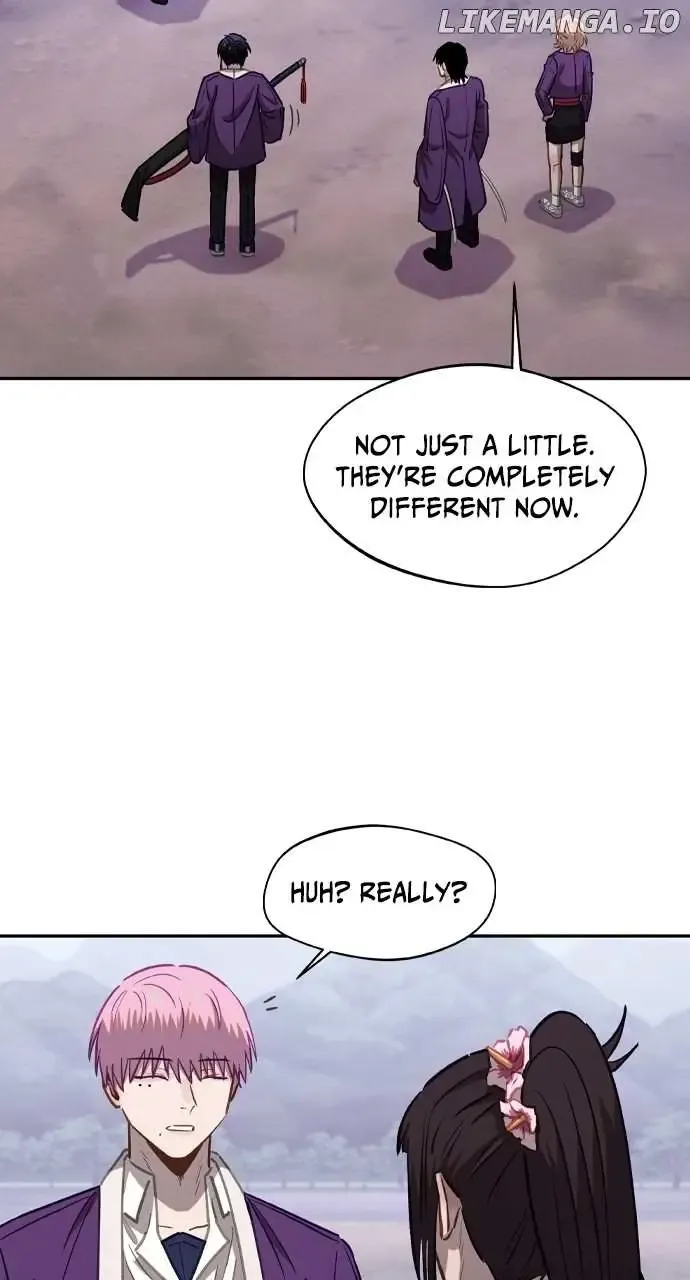 Return of the Gods Chapter 51 Online - página 7
