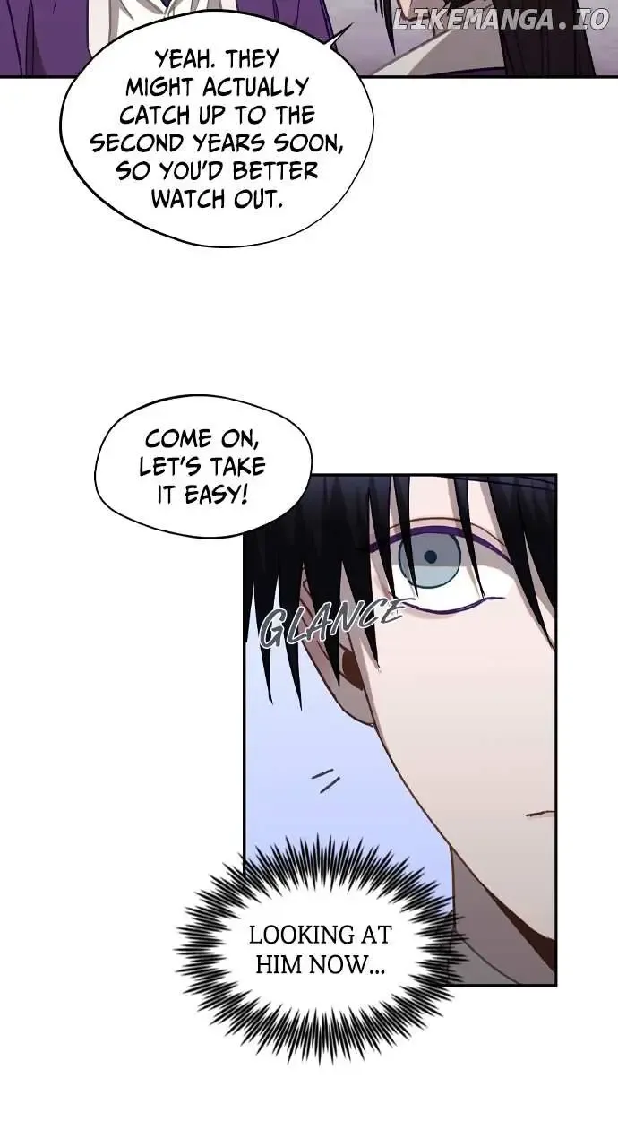 Return of the Gods Chapter 51 Online - página 8