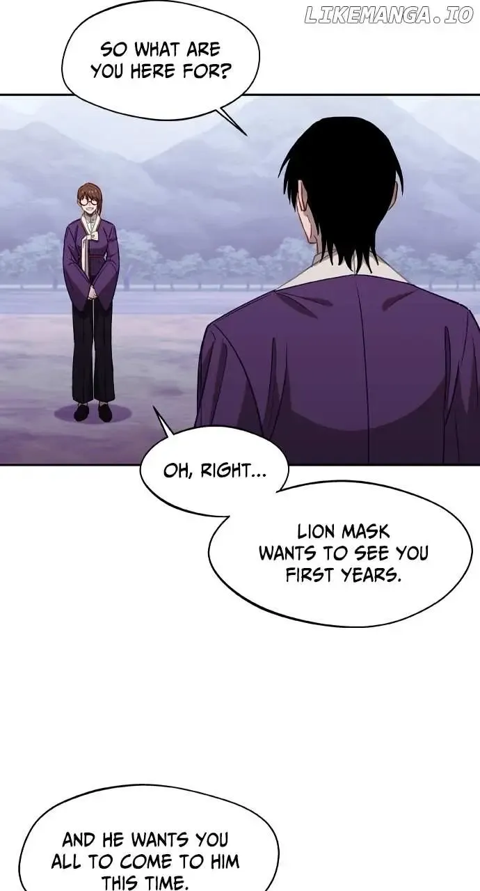 Return of the Gods Chapter 51 Online - página 10