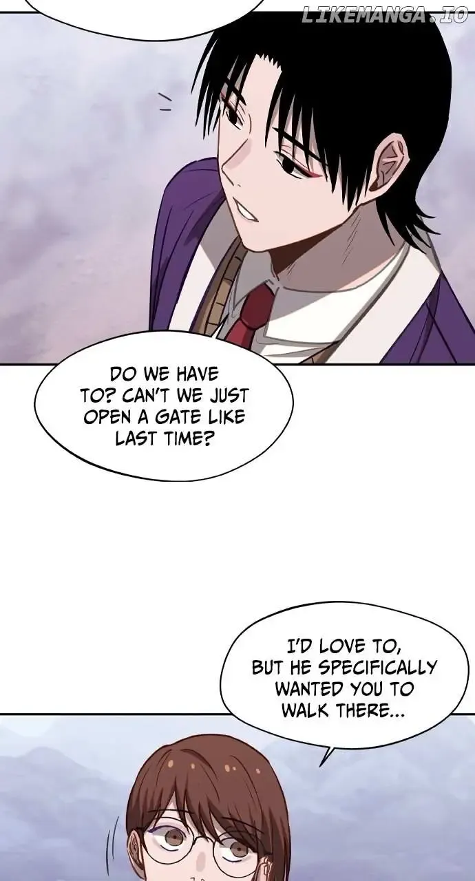 Return of the Gods Chapter 51 Online - página 11