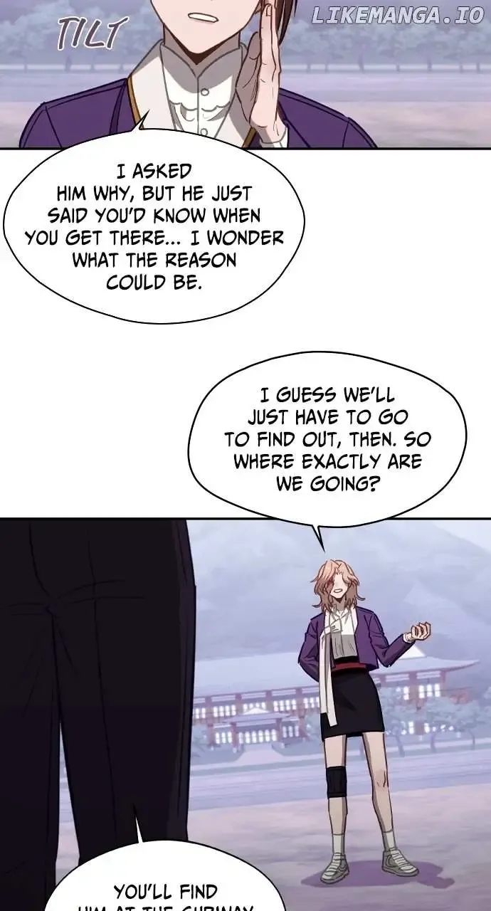 Return of the Gods Chapter 51 Online - página 12