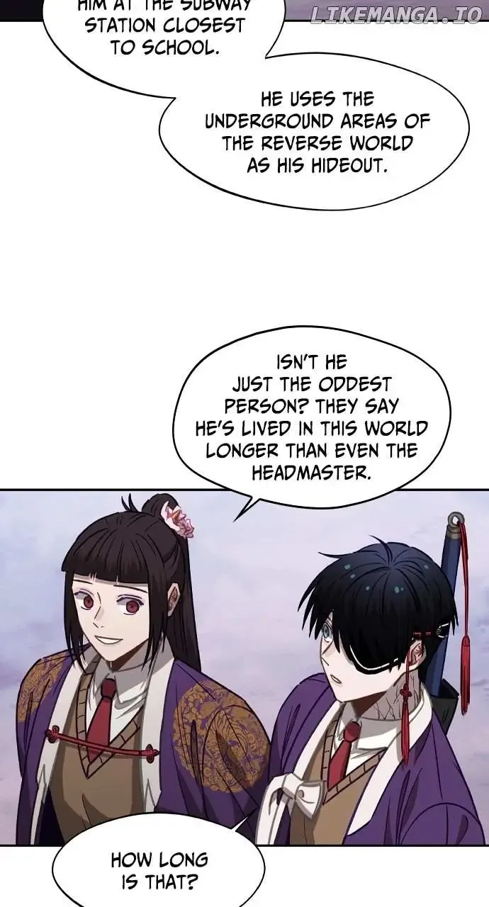 Return of the Gods Chapter 51 Online - página 13