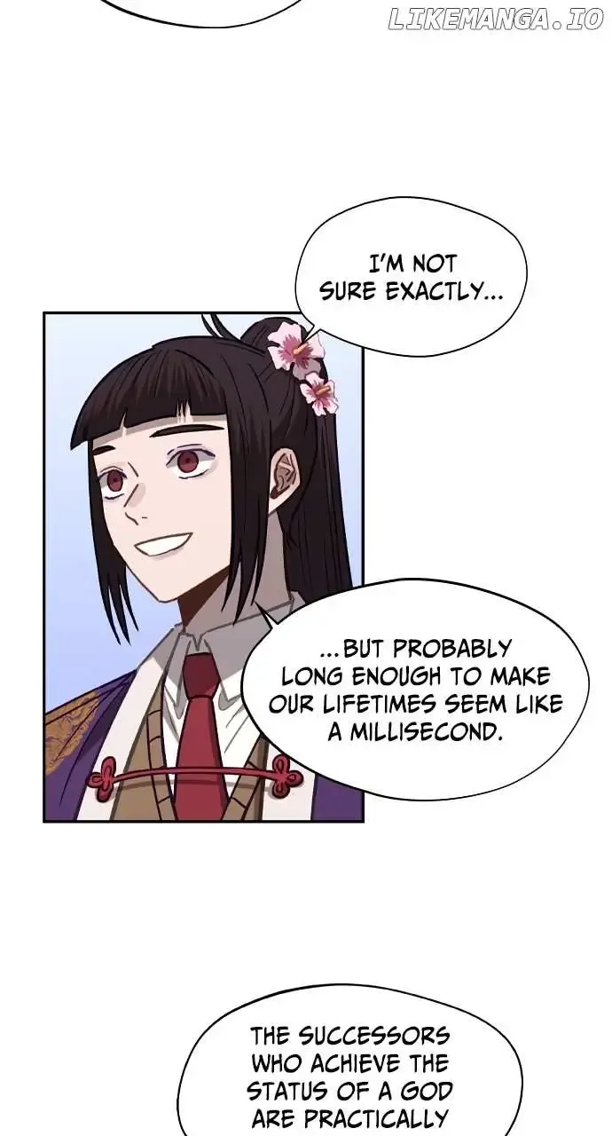 Return of the Gods Chapter 51 Online - página 14