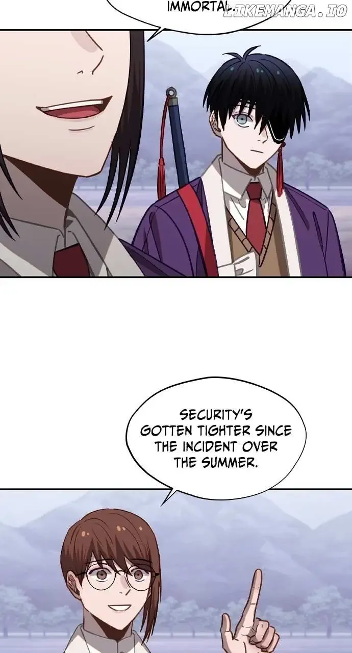 Return of the Gods Chapter 51 Online - página 15